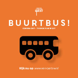 De buurtbus