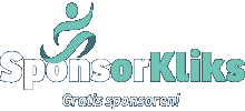 Gratis sponsoren door online te shoppen!